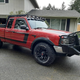 Image for article titled A Chat With The Man Selling A 268,000-Mile Mad Max-Inspired Ford Ranger